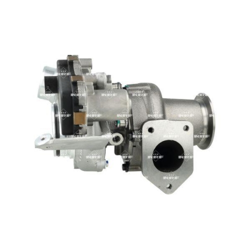 NRF Lader, Aufladung 90010063