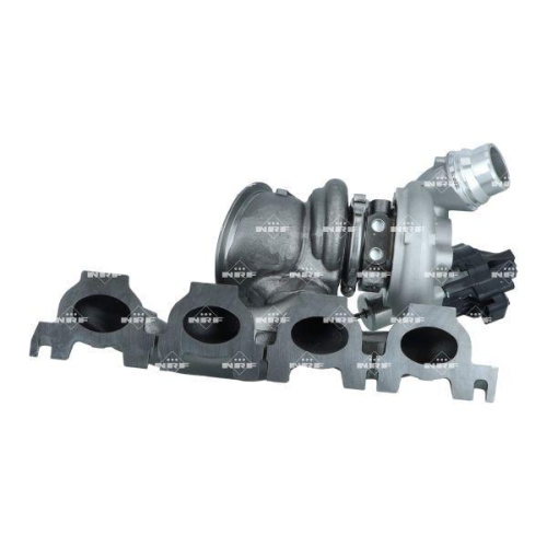 NRF Lader, Aufladung EASY FIT 90010156