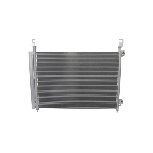 HELLA Kondensator, Klimaanlage >>> Easy2Fit <<< 8FC 366 221-011