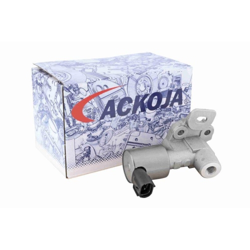 ACKOJA Steuerventil, Nockenwellenverstellung Original ACKOJA Qualit&auml;t A32-0258