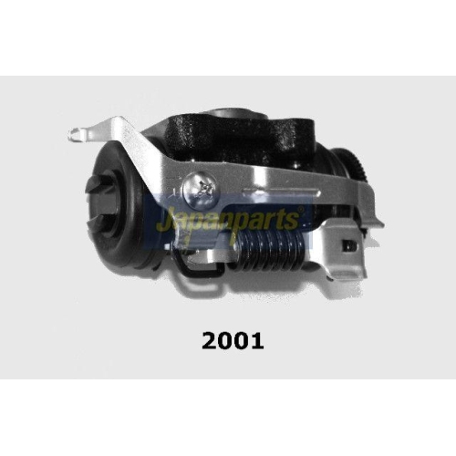 JAPANPARTS Radbremszylinder CS-2001