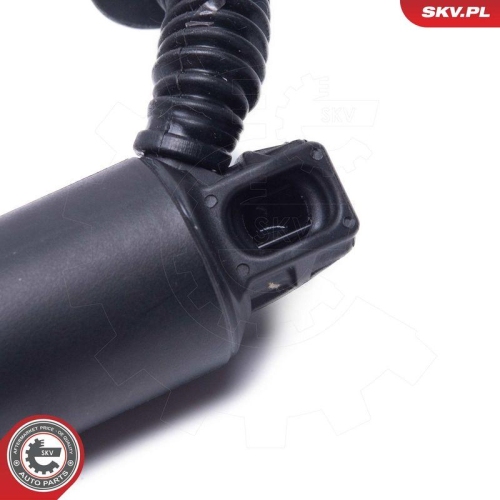 ESEN SKV Elektromotor, Heckklappe 52SKV968