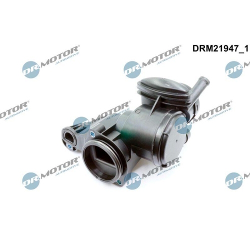 Dr.Motor Automotive &Ouml;labscheider, Kurbelgeh&auml;useentl&uuml;ftung DRM21947