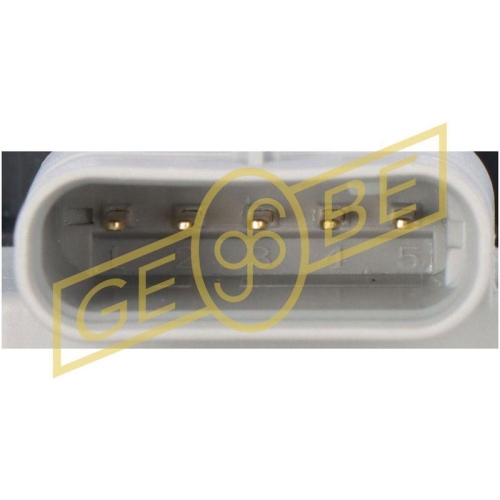 GEBE NOx-Sensor, Harnstoffeinspritzung 9 3779 1