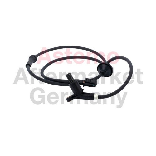 ASTEMO Sensor, Raddrehzahl 2501405