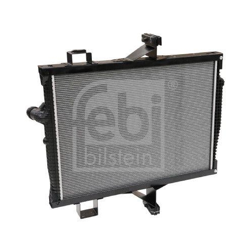 FEBI BILSTEIN K&uuml;hler, Motork&uuml;hlung 184206