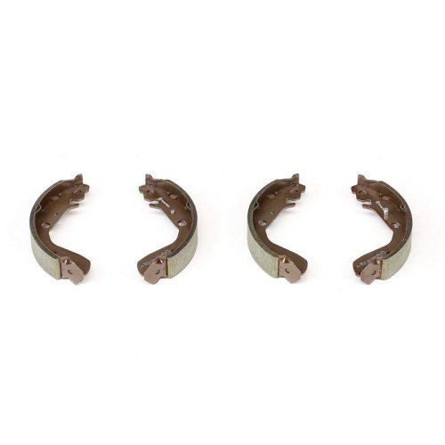 BREMBO Bremsbackensatz ESSENTIAL LINE S 28 522
