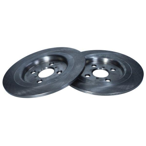 MAXGEAR Bremsscheibe 19-2477