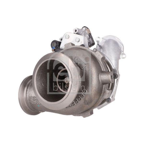 FEBI BILSTEIN Lader, Aufladung Garrett Turbo NEU 186860