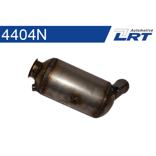 LRT Katalysator 4404N