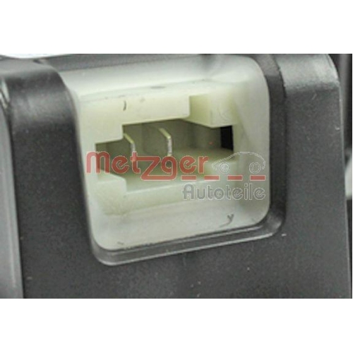 METZGER Innenraumgebl&auml;se ORIGINAL ERSATZTEIL 0917192