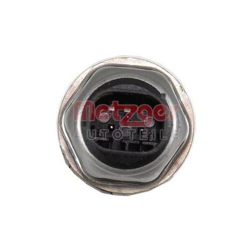 METZGER AUTOTEILE Drucksensor, Hauptbremszylinder 0906503