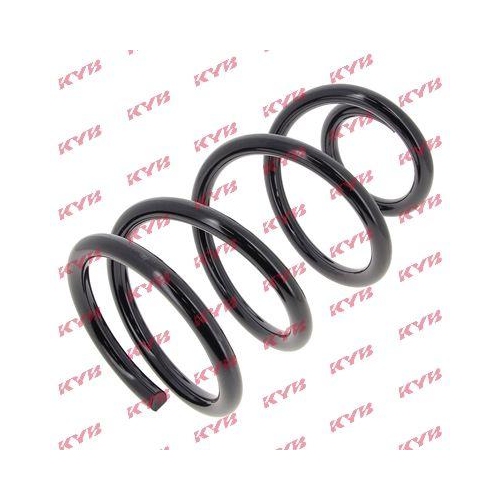 KYB Fahrwerksfeder K-Flex RC2841