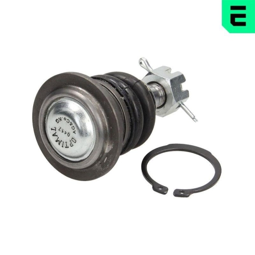 OPTIMAL Trag-/Führungsgelenk G3-1110