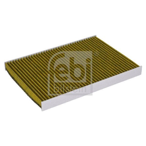 FEBI BILSTEIN Filter, Innenraumluft 103813