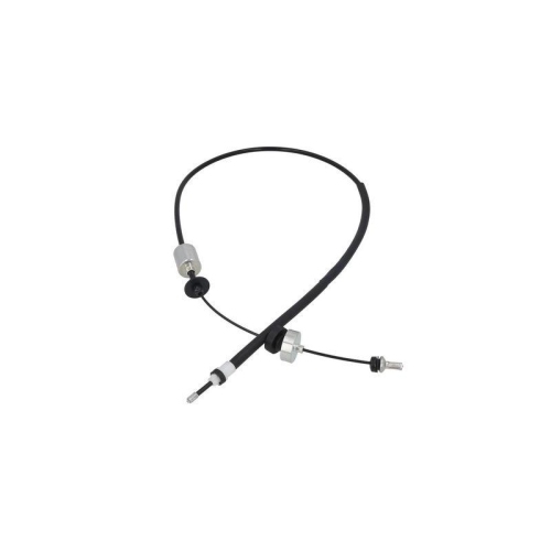 KAMOKA Seilzug, Kupplungsbet&auml;tigung