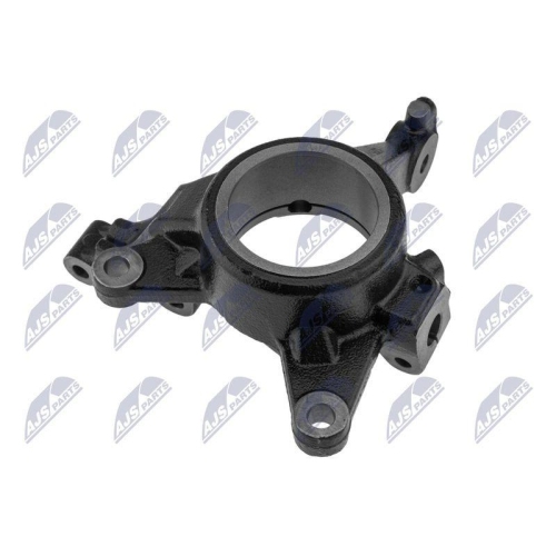 NTY Achsschenkel, Radaufh&auml;ngung ZZP-PE-010