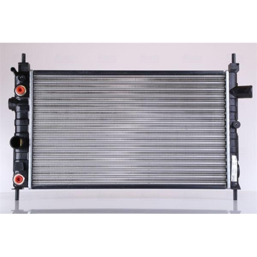 NISSENS K&uuml;hler, Motork&uuml;hlung 63282