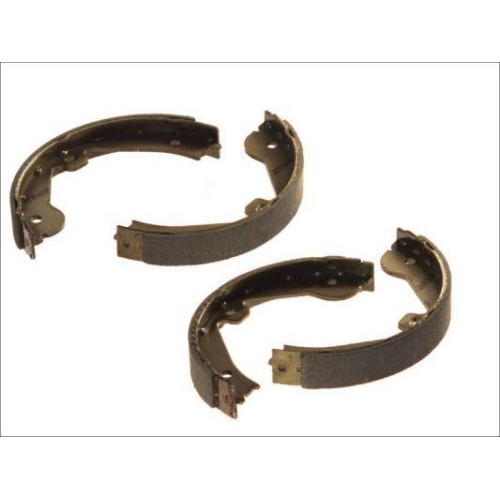 ABE Bremsbackensatz, Feststellbremse CRW000ABE