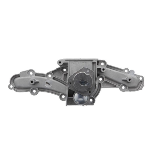 VALEO Wasserpumpe, Motork&uuml;hlung 529641