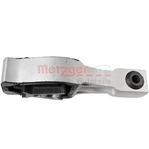 METZGER AUTOTEILE Lagerung, Motor 8053788