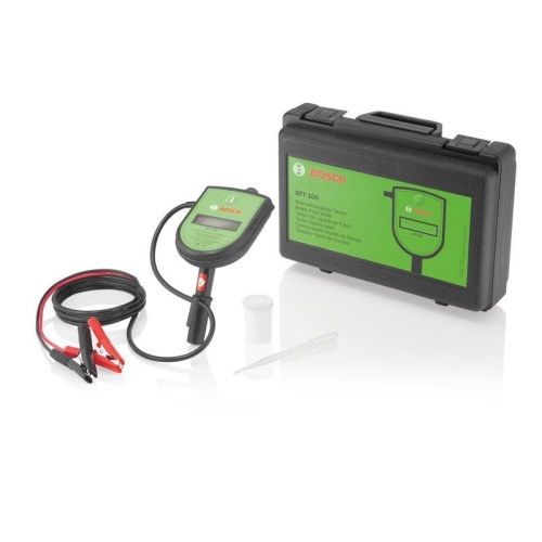 BOSCH Pr&uuml;fger&auml;t, Bremsfl&uuml;ssigkeit 0 986 625 002