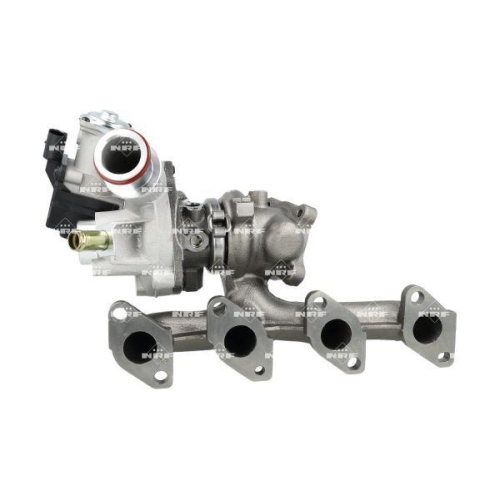 NRF Lader, Aufladung 90010076