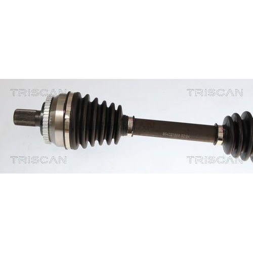 TRISCAN Antriebswelle 8540 27568