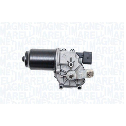 MAGNETI MARELLI Wischermotor 064351139010