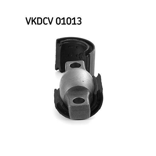 SKF Lagerbuchse, Blattfeder VKDCV 01013