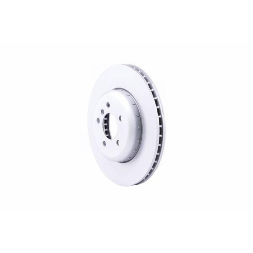 HELLA Bremsscheibe PRO High Carbon 8DD 355 120-651