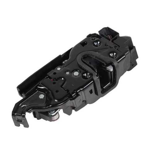 METZGER AUTOTEILE Schiebet&uuml;rschloss GREENPARTS 2314659