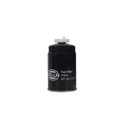 HELLA Kraftstofffilter 8ZF 366 110-931