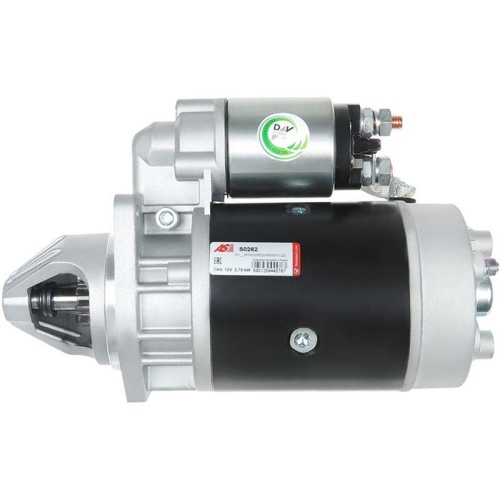 AS-PL Starter AS S0262