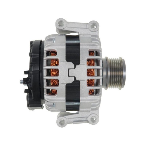 AS-PL Generator AS A0944S