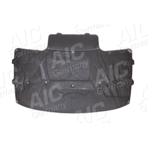 AIC Motorraumd&auml;mmung Original AIC Quality 57728