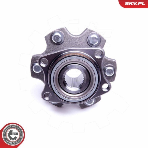 ESEN SKV Radlagersatz 29SKV358