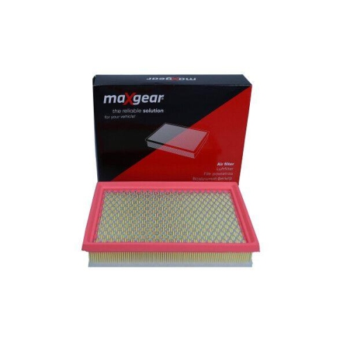 MAXGEAR Luftfilter 26-2553