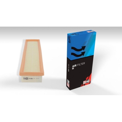 CHAMPION Luftfilter CAF100827P