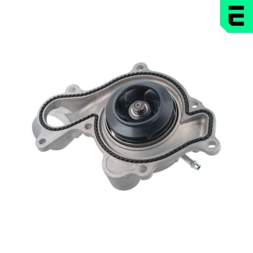 OPTIMAL Wasserpumpe, Motork&uuml;hlung AQ-2547