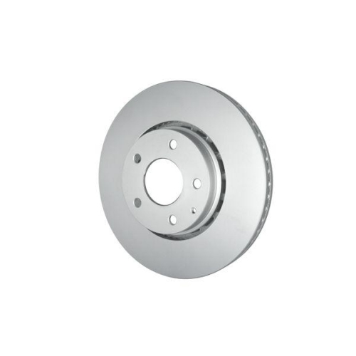 HELLA Bremsscheibe PRO 8DD 355 126-981