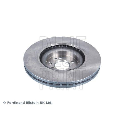 BLUE PRINT Bremsscheibe ADU174383