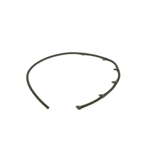 BOSCH Schlauch, Leckkraftstoff 0 928 400 528