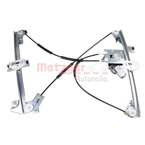 METZGER Fensterheber GREENPARTS 2160716