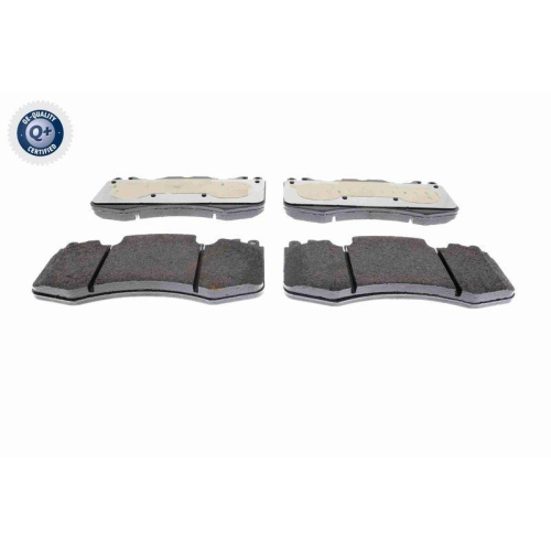 VAICO Bremsbelagsatz, Scheibenbremse Green Mobility Parts V48-0216