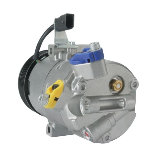 BOSCH Kompressor, Klimaanlage 1 986 AD1 310