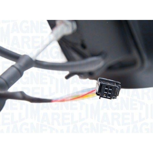 MAGNETI MARELLI Au&szlig;enspiegel 182215004600