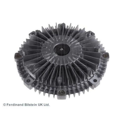 BLUE PRINT Kupplung, K&uuml;hlerl&uuml;fter