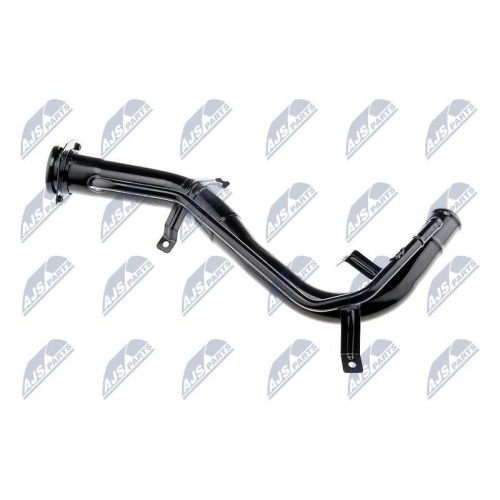 NTY Einfüllstutzen, Kraftstofftank PWP-SU-001