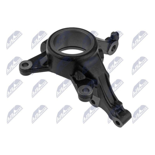 NTY Achsschenkel, Radaufh&auml;ngung ZZP-PE-011